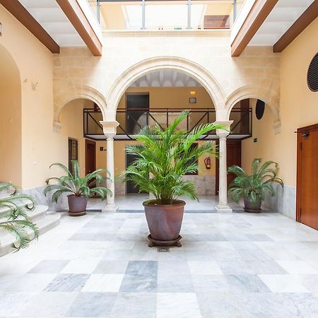 Casa Singular , Parking Gratis Apartment Jerez de la Frontera Bagian luar foto