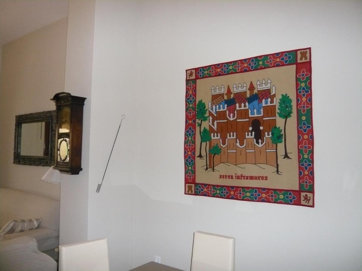 Casa Singular , Parking Gratis Apartment Jerez de la Frontera Bagian luar foto