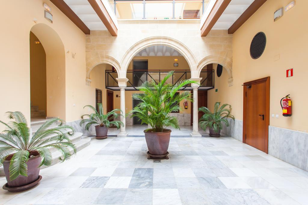 Casa Singular , Parking Gratis Apartment Jerez de la Frontera Bagian luar foto