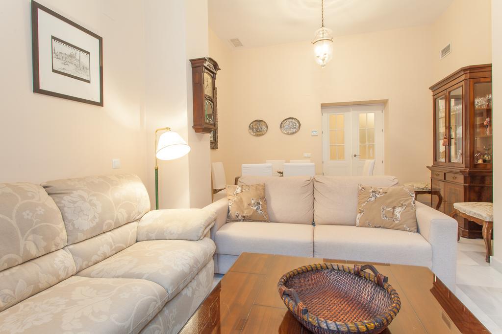 Casa Singular , Parking Gratis Apartment Jerez de la Frontera Ruang foto