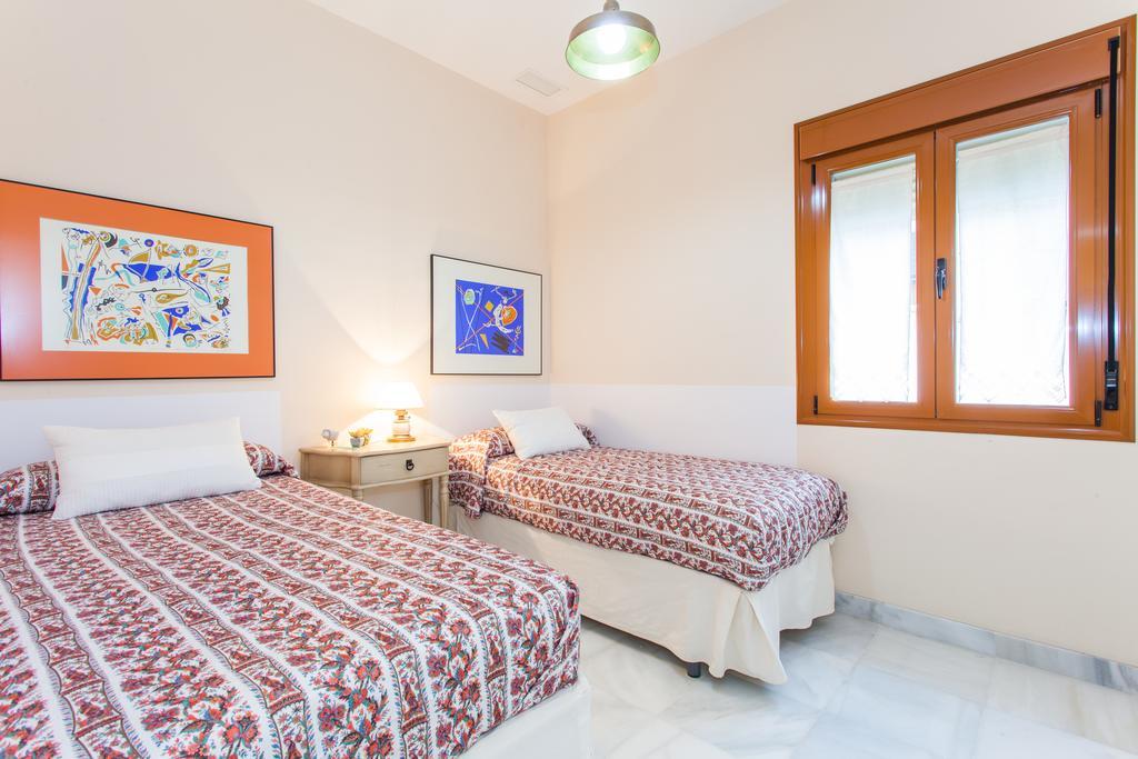 Casa Singular , Parking Gratis Apartment Jerez de la Frontera Ruang foto