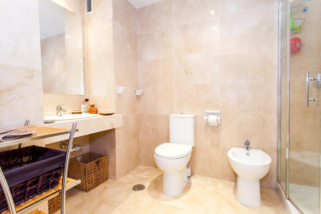 Casa Singular , Parking Gratis Apartment Jerez de la Frontera Ruang foto