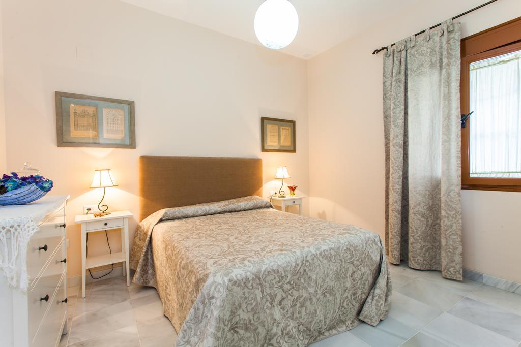 Casa Singular , Parking Gratis Apartment Jerez de la Frontera Ruang foto