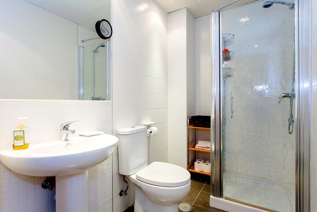 Casa Singular , Parking Gratis Apartment Jerez de la Frontera Bagian luar foto