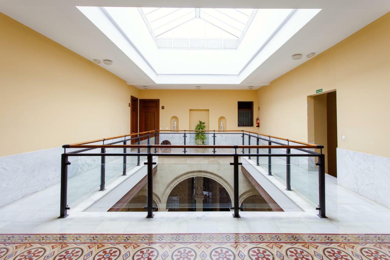 Casa Singular , Parking Gratis Apartment Jerez de la Frontera Bagian luar foto