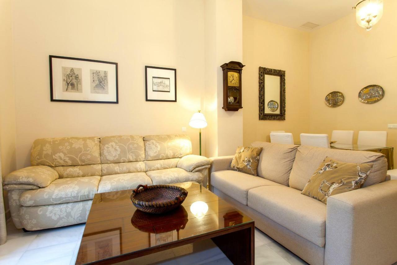 Casa Singular , Parking Gratis Apartment Jerez de la Frontera Bagian luar foto